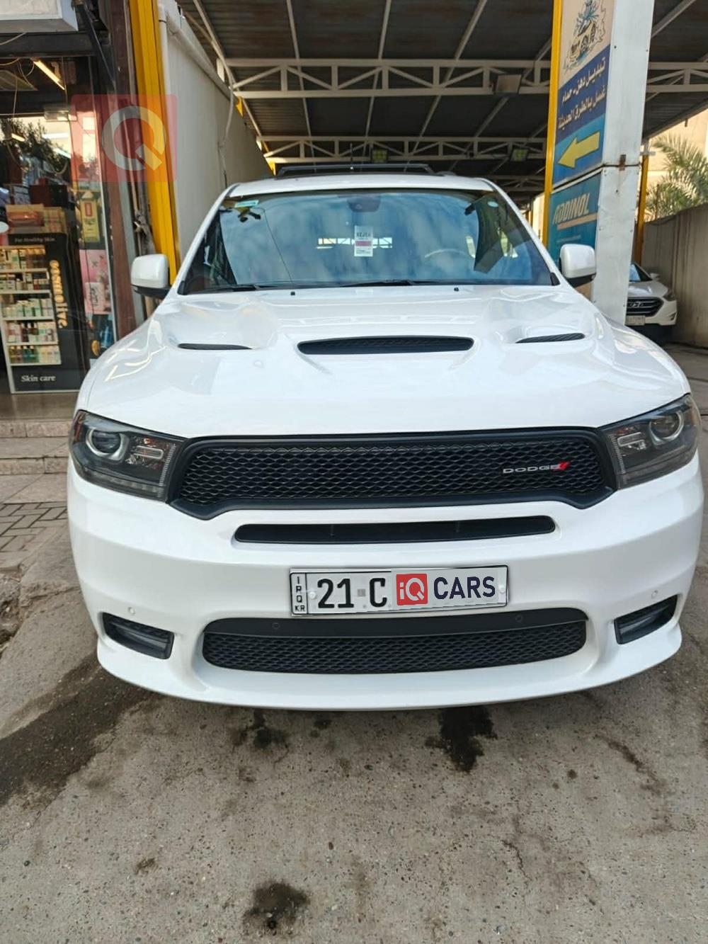 Dodge Durango